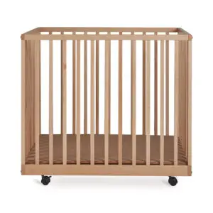 Quax - Mori Playpen - Natural