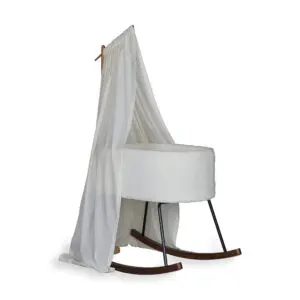 Quax - Canopy for Wooden Stand - Ecru