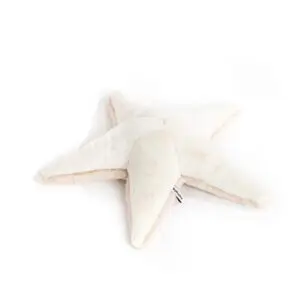BigStuffed - Sea Collection - Seastar - Beige Fur - Small