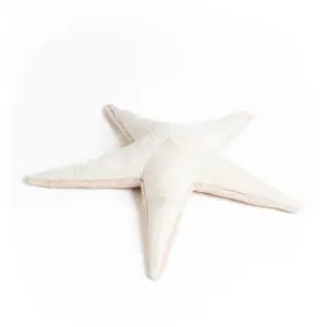 BigStuffed - Sea Collection - Seastar - Beige Fur - Big