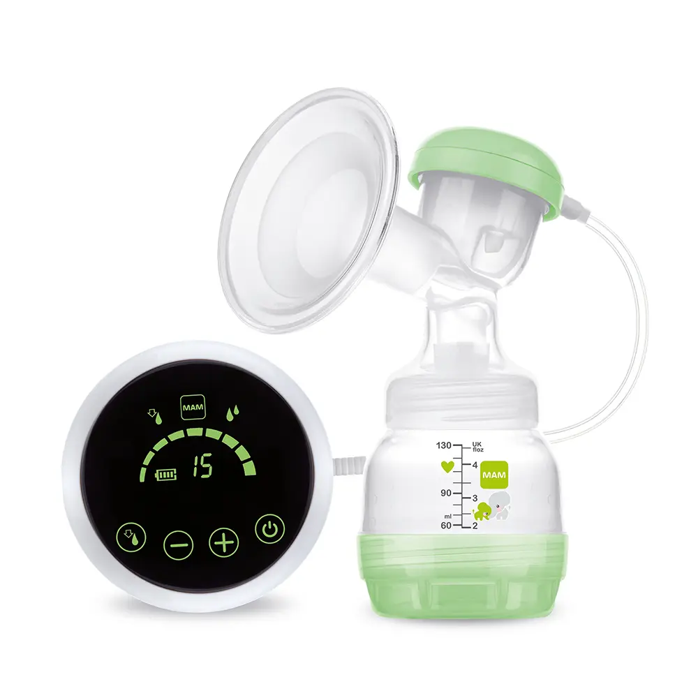 MAM - 2in1 Milchpumpe