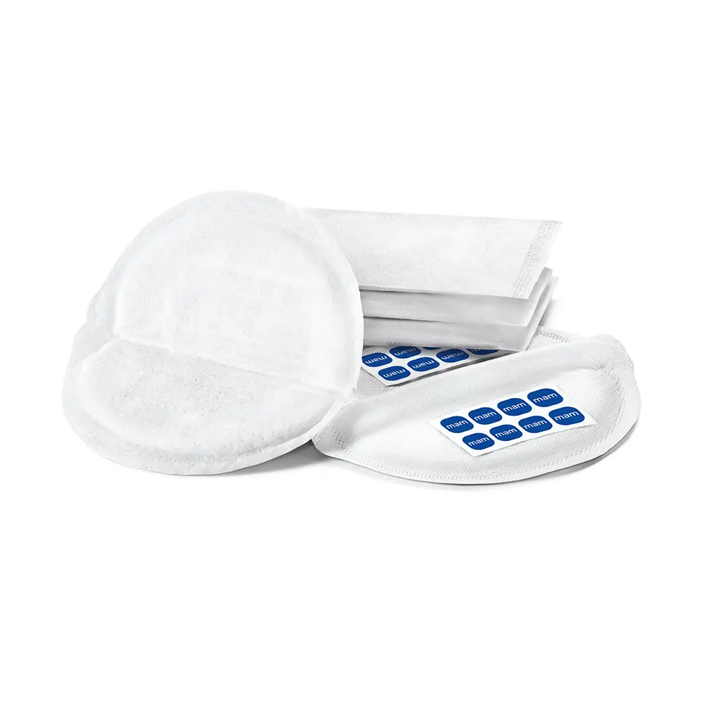 MAM - Breast Pads - 30 pcs