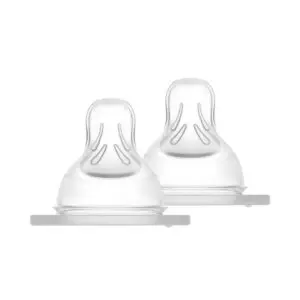 MAM - Teat size 1 - 2 pcs