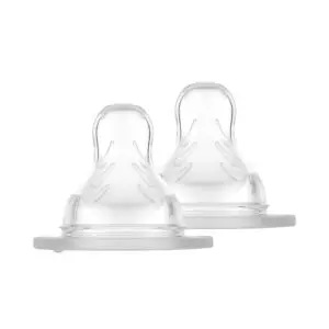 MAM - Teat size X - 2 pcs