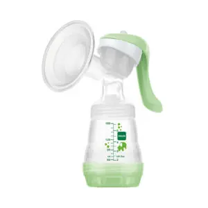 MAM - Compact Manual Breast Pump