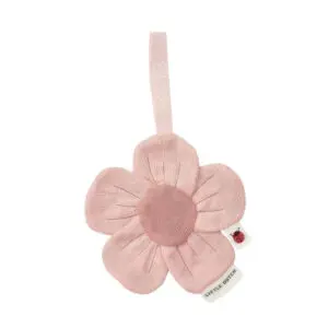 Little Dutch - Pacifier Cloth - Flower - Fairy Garden