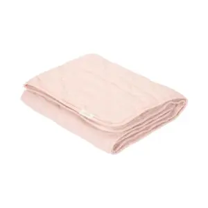Little Dutch - Cot Blanket - Blossom - 110 x 140 cm