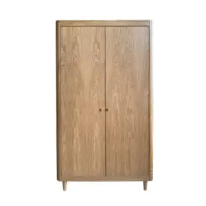 We Are Bitte - Nature Wardrobe - Oak