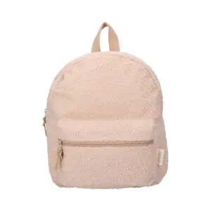 Prêt - Ridge And Row - Rugzak - Teddy Beige