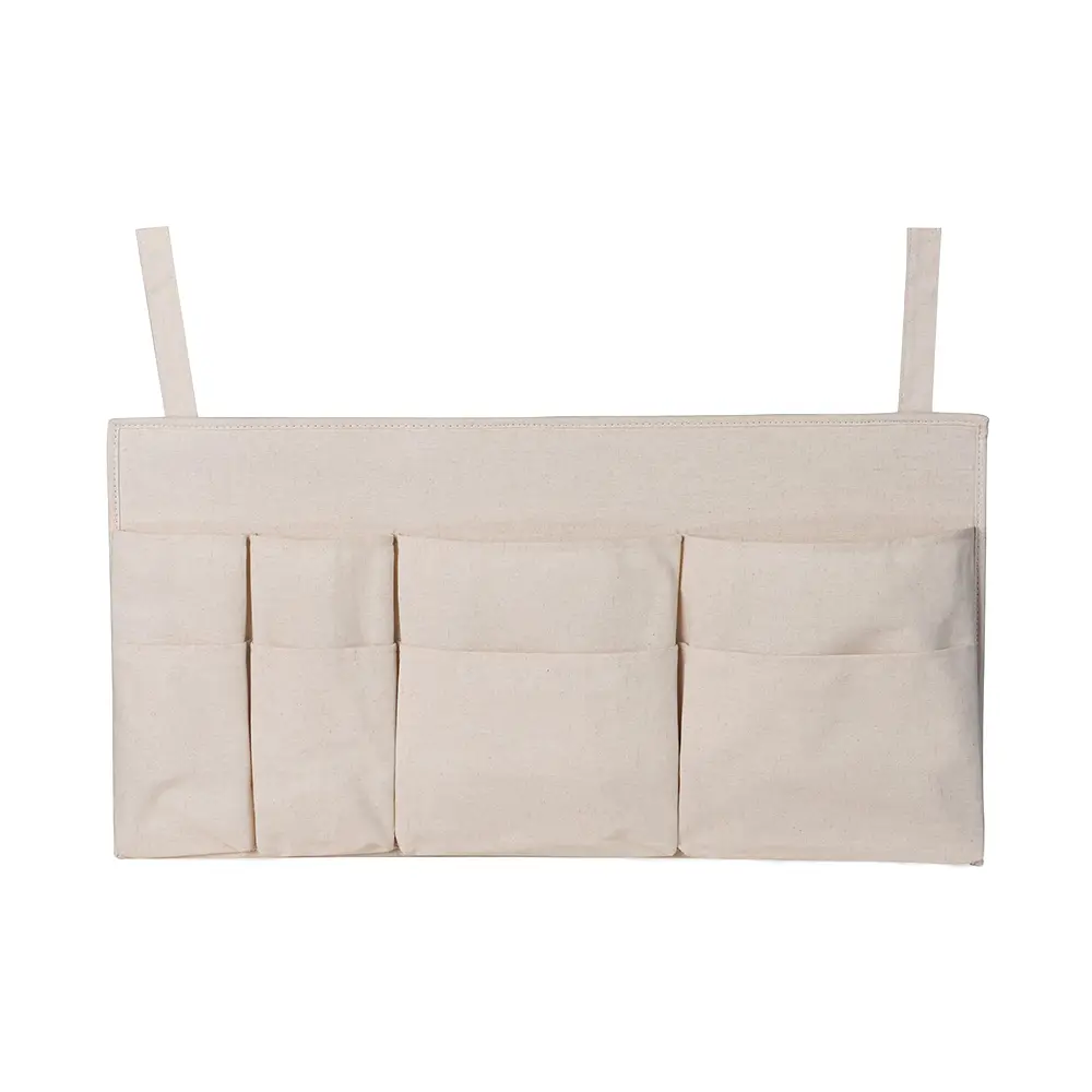 Quax – Hänge-Organizer für Bett & Laufgitter