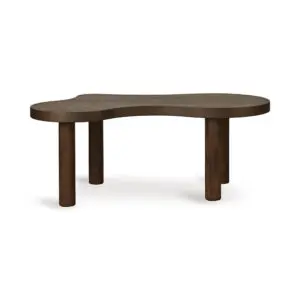Quax - Modu Organic Tisch - Black Forest