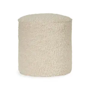 Quax - Modu Pouf Organic Tisch - Sheep