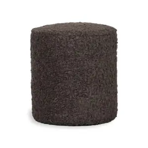 Quax - Modu Pouf Organic Tisch - Bison