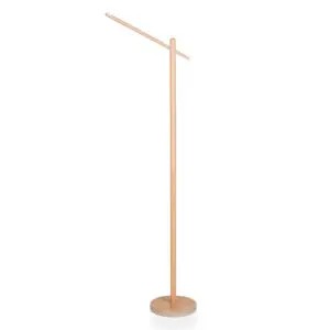Quax - Wooden Stand - Mobile - Natural