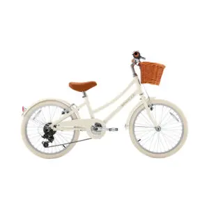 Banwood - Classic Bike 20" Vintage - Cream
