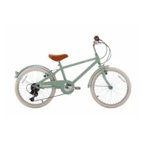 Banwood - Classic Bike 20" Vintage - Forest