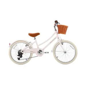 Banwood - Classic Bike 20" Vintage - Pink