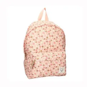 Kidzroom - Magical Meadows - Backpack - Quilted Pink