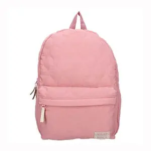 Milky Kiss - Sweet Bliss - Backpack - Quilted Pink