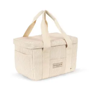 Konges Sløjd - Koeltas Carl - Tea Stripe