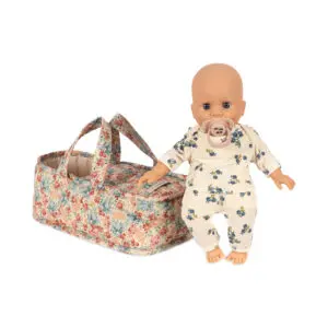 Konges Sløjd - Lucca Baby Doll Set - Vienna