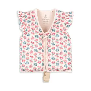 Konges Sløjd - Avery Schwimmweste - Lumina Rose - 1-2 Jahre