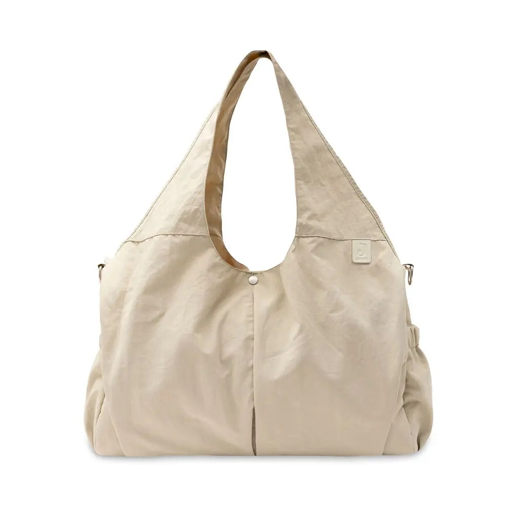 Jollein - Wickeltasche - Urban - Warm Sand