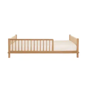 Nobodinoz - Bed Veiligheidsset - Latitude - Naturel