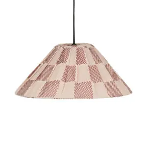 Nobodinoz - Pendelleuchte - Ava - 50 cm