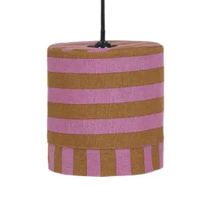 Nobodinoz - Pendant Lampshade - Linda - 20 cm