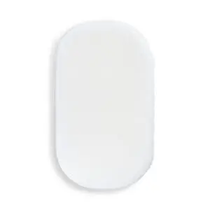 Quax - Mattress - Ergosafe Rocking Cradle De Luxe - White