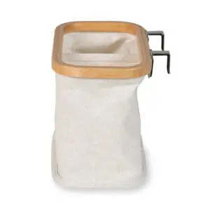 Quax - Hängekorb - Wickeltisch - Fläschchen & Mehr Beige-Naturel