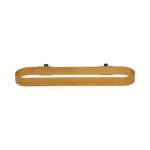 Quax - Handtuchhalter - Wickeltisch - Naturel
