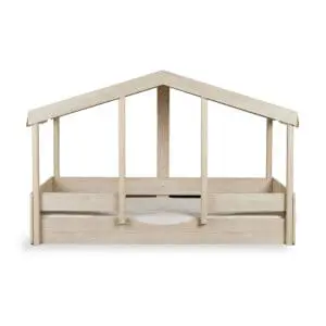 Quax - Juniorbett - Cottage - 200 x 90