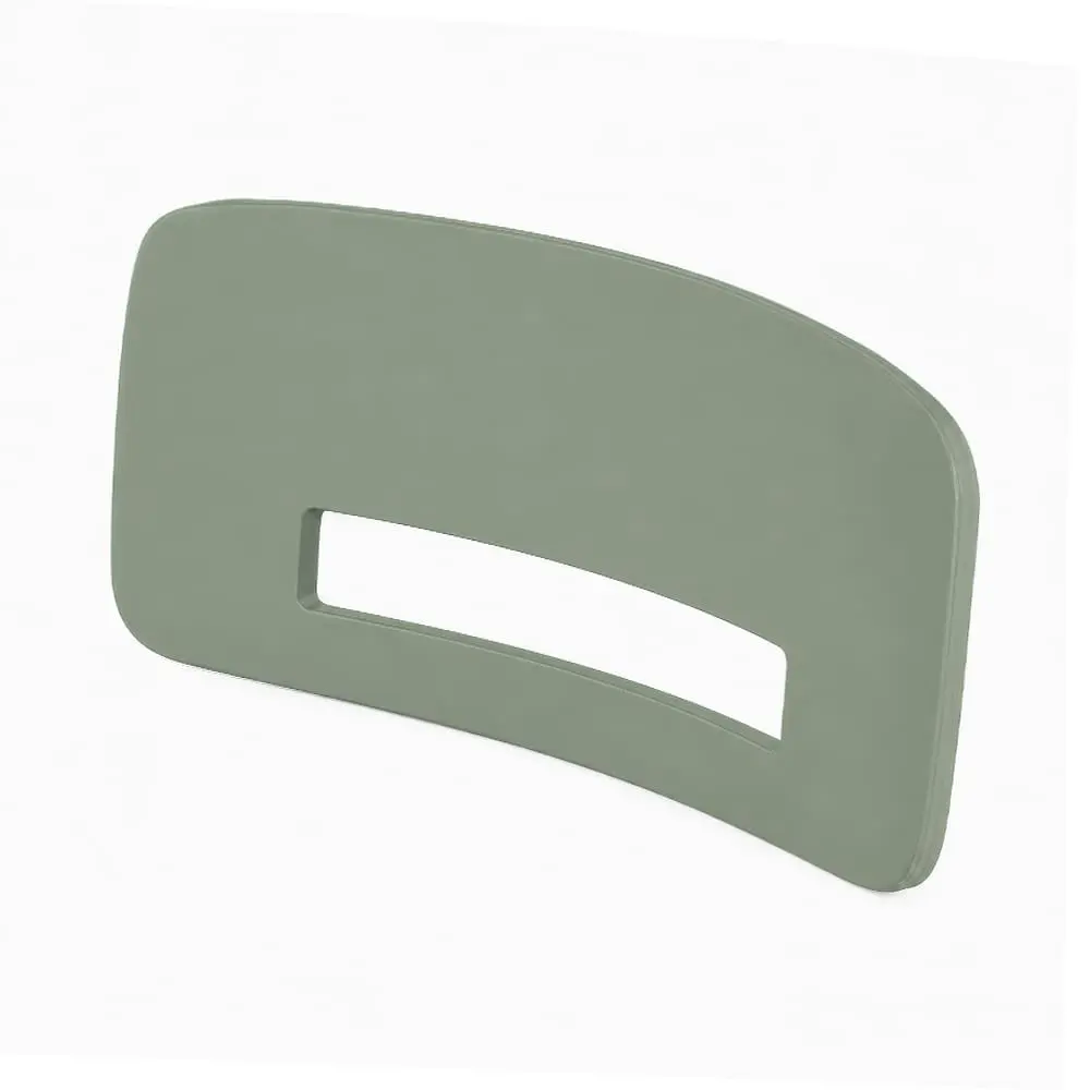 Leander - Louie Highchair - Backrest - Sage Green
