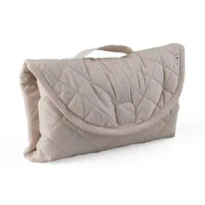Sebra - On-the-go Changing Mat - Morning Beige
