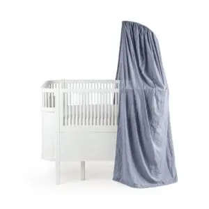Sebra - Sky Canopy - Dusty Blue