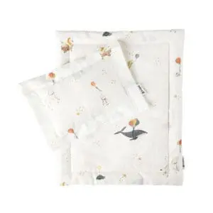 Sebra - Doll's Bed Linen - World of Sebra