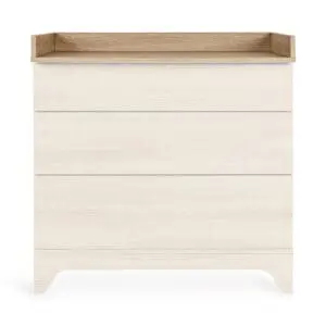 Quax - Tsugi - XL Commode Extensie - Honey Ash