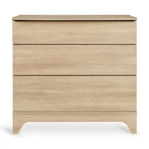 Quax - Tsugi - Chest of Drawers - Honey Ash