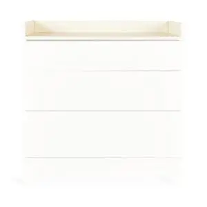 Quax - Tsugi - XL Commode Extensie - Butter