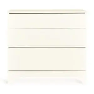 Quax - Tsugi - Chest of Drawers - Butter