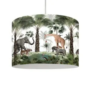 Kikki Belle - Hanglamp - Animal Kingdom
