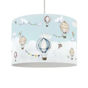 Oliver Robins - Hanglamp - Balloons Bonanza