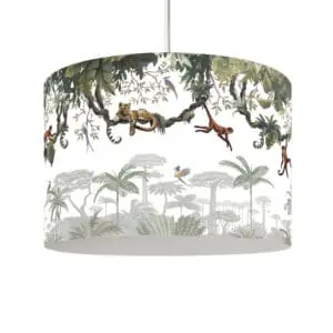Kikki Belle - Hanglamp - Cheeky Monkeys