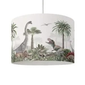 Kikki Belle - Hanglamp - Dino Jive