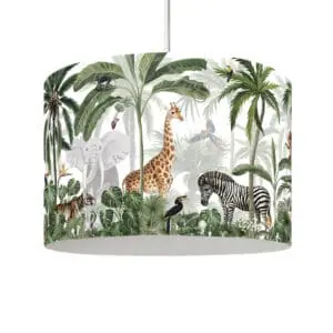 Kikki Belle - Hanglamp - Jungle Jive