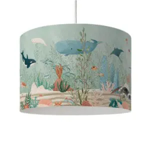 Oliver Robins - Hanglamp - Kelp Forest