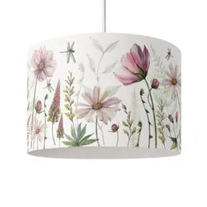 Kikki Belle - Hanglamp - Fabulous Flowers