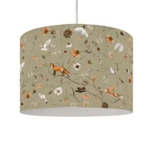 Kikki Belle - Hanglamp - Playful Forest